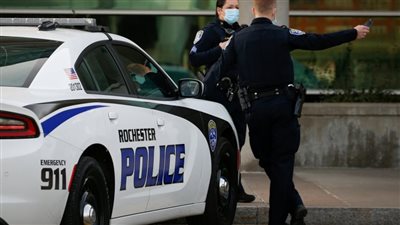 إصابة 3 أشخاص في إطلاق نار داخل حرم إحدى الجامعات بأمريكا