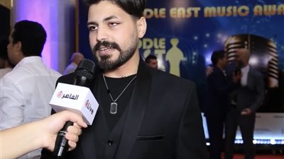 مسلم: لن أقدم مهرجانات شعبية لأنها ليست منطقتي