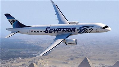 مصر للطيران: منع إصدار تذاكر رحلات جدة والمدينة المنورة بتأشيرة الزيارة بدءا من 30 مايو