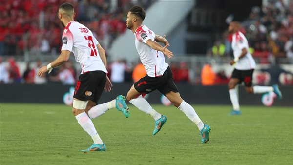 الوداد المغربي