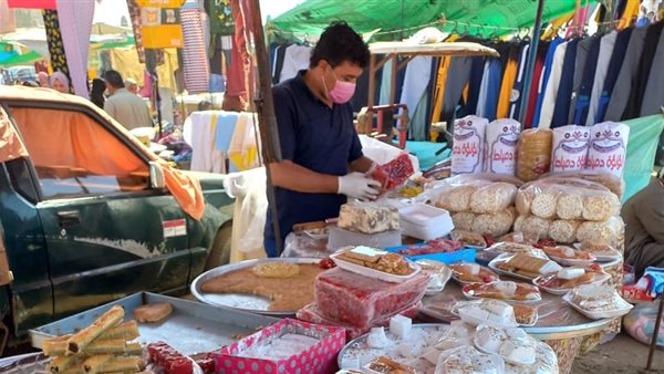 حملة تفتيشية _ أرشيفية