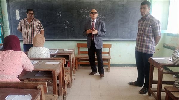 وكيل تعليم كفر الشيخ