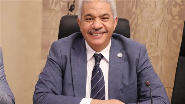 الدكتور محمود صديق