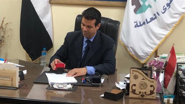 الدكتور أشرف لبيب