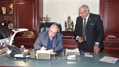 اعتماد نتيجة الشهادة الإعدادية ببني سويف بنسبة نجاح 75.51%