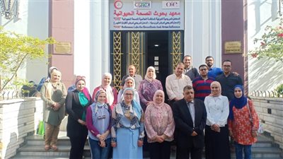 الزراعة والفاو ينظمان دورة تدريبية عن مقاومة الميكروبات للمضادات الحيوية