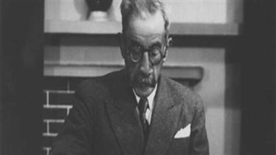 أهم المعلومات عن خليل مطران في ذكرى وفاته 