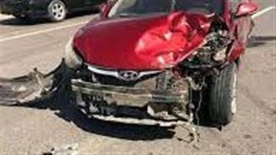 ننشر أسماء المصابين بتصادم عدد من السيارات بطريق بنها الحر بالقليوبية 