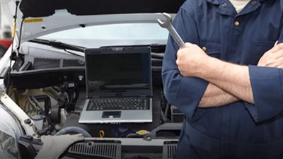 كيف تفحص السيارة المستعملة قبل شرائها؟