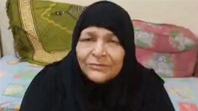 المصيبة مصيبتين.. والدة المجني عليه وجدة قاتليه باكية: منتظرة القصاص من ولاد بنتي | بث مباشر 