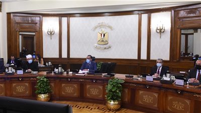 الحكومة توافق على إنشاء المجلس الأعلى لصناعة السيارات وصندوق تمويل التحول لوسائل النقل المستدام