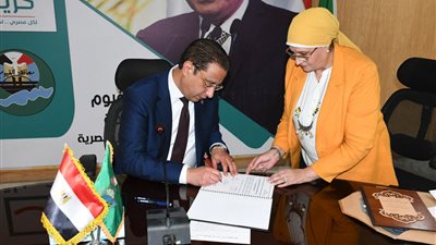 ننشر أسماء أوائل الشهادة الإعدادية بالفيوم |مستندات