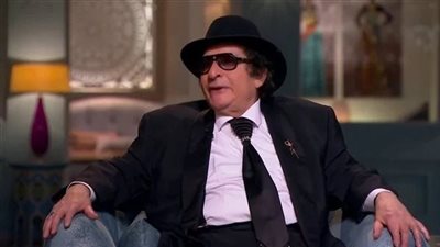 محيي إسماعيل لـ رامز جلال: بلاش استخفاف.. كنت هموت بسببك