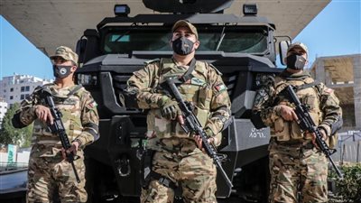 الجيش الأردني يعلن مقتل أحد جنوده وإصابة 2 آخرين ضمن قوات حفظ السلام في مالي