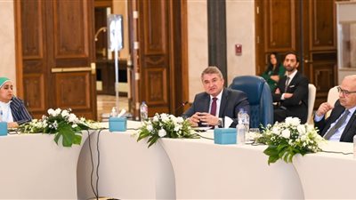 تحديث الصناعة: الوصول إلى 100 مليار دولار صادرات للمنتجات الوطنية أهم مؤشر لتقدم القطاع