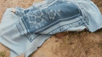 مصرع طالبة أسفل عجلات قطار بالمنوفية