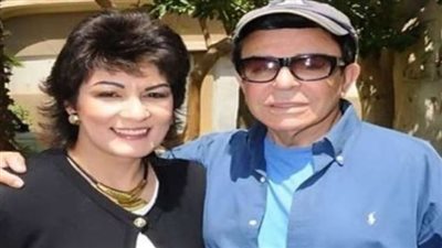 حقيقة ارتباط سمير صبري بـ سماح أنور.. والأخيرة تكشف العلاقة بينهما | فيديو 