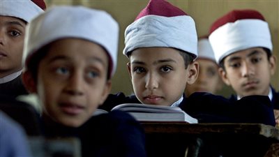 بوابة الأزهر الإلكترونية.. خطوات تقديم مرحلة رياض أطفال 2022 والصف الأول الابتدائي