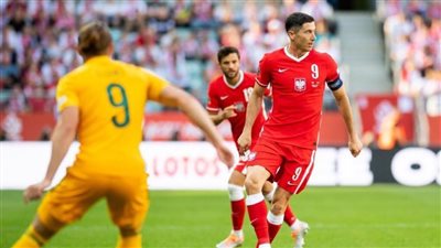 ليفاندوفسكي: منتخب السعودية ليس خصمًا سهلًا في كأس العالم