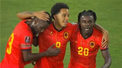 تصفيات أمم إفريقيا 2023 | ريمونتادا أنجولا على إفريقيا الوسطى.. وليبيا تفوز على بتوسوانا