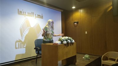 أفلام تسجيلية وندوات ثقافية بقصر السينما