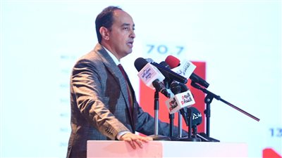 مدير مكافحة الإدمان يستعرض المعتقدات الخاطئة حول تعاطي المخدرات في دراما 2022