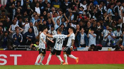 مواعيد مباريات اليوم الأربعاء 16-11-2022.. الأرجنتين أمام الإمارات وديًا وكرواتيا ضد السعودية