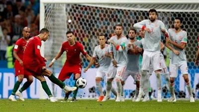 إسبانيا تواجه البرتغال.. مواعيد مباريات اليوم الخميس 2-6-2022