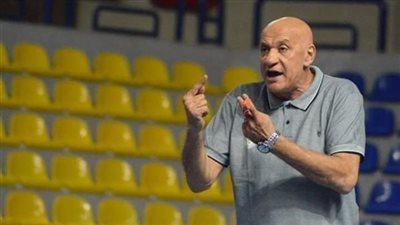 أحمد مرعي مدرب الزمالك: سلة الأهلي أفضل اسكواد في مصر وانتقال كيجو للأحمر طبيعي