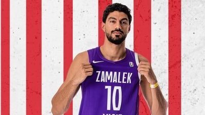 مرتضى منصور يعلن التعاقد مع أنس أسامة موسمين لتدعيم فريق السلة