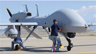 البنتاجون: استئناف تحليق الطائرات دون طيار فوق غزة للبحث عن المحتجزين