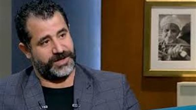 محمود حافظ يكشف تفاصيل أعماله الفنية القادمة