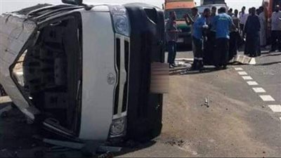 الأزهر ينعى 3 من العاملين في حادث سير بجنوب سيناء 