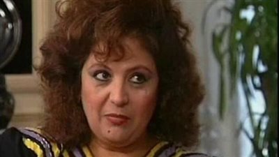 صلاح منصور ضربها بـ بالسكين.. سطور من حياة زيزي مصطفى في ذكرى ميلادها