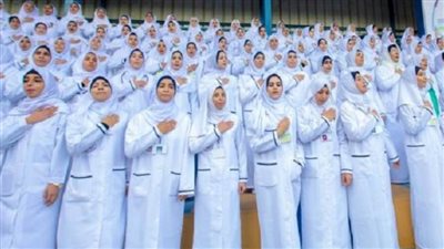 قرار عاجل من محافظ قنا بشأن الالتحاق بمدارس التمريض