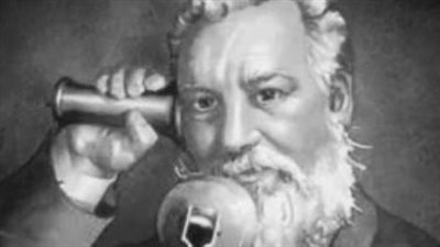 في الذكرى الـ146 لظهور الهاتف لأول مرة بالعالم.. تعرف على المهنة الحقيقية لمخترعه