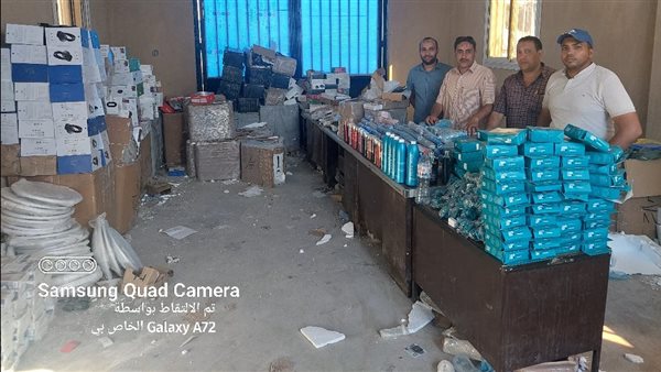 ضبط 10 محاولات تهريب