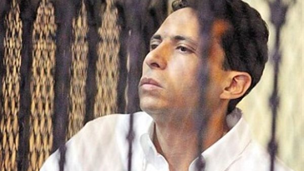 محسن السكري