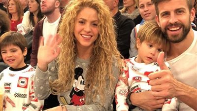 بعد قصة حب استمرت أكثر من 12 عامًا.. شاكيرا تهدد بيكيه بالانفصال بعد خيانته لها | لايف