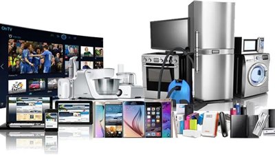 بعد زيادة الدولار الجمركي.. توقعات بارتفاع أسعار الأجهزة الكهربائية والسلع المعمرة 9%