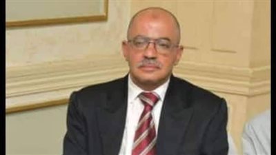 أزف لكم بشرى سارة.. آخر كلمات مسن قبل وفاته خلال تشييع جثمان سيدة بالغربية