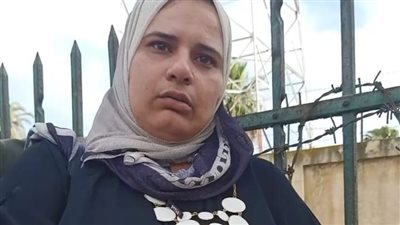 بث مباشر | والدة الطفلة راوية ضحية الإهمال بأحد مستشفيات الإسكندرية: ادوها علاج غلط