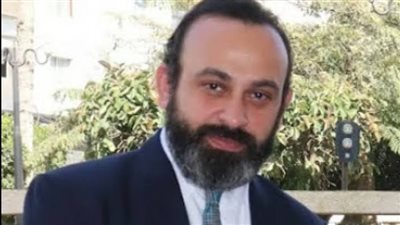 محمد كمال بسام مديرًا لفرع هيئة التأمين الصحي بكفر الشيخ 