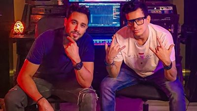 رامي عاشور يتعاون مع MAZ في أغنية ختام بطولة الجونة للإسكواش