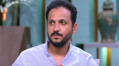 بيتر ميمي: أشارك في رمضان 2023 بمسلسل تاريخي بطولة كريم عبد العزيز