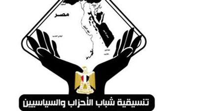 قبل ساعات من انطلاق المؤتمر الاقتصادي.. تنسيقية شباب الأحزاب تبحث ملف الاستثمار الأجنبي بمشاركة نواب ومتخصصين