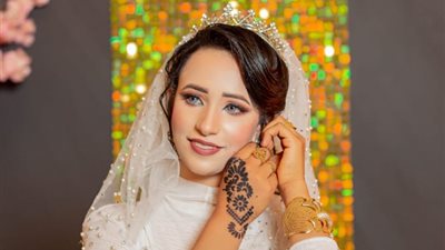 عروسة من سنة ومفرحتش بطفلها.. حكاية حبيبة ضحية تلوث الدم خلال عملية ولادة بالقناطر الخيرية | صور 