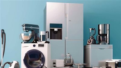 بث مباشر | شعبة المستوردين: توقعات بارتفاع أسعار الأجهزة الكهربائية والسلع المعمرة 9%