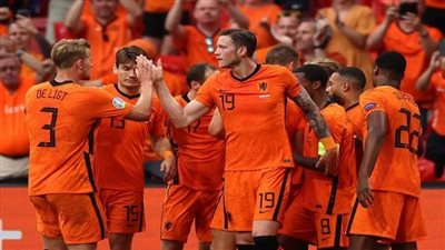 أبرزها مباراة هولندا وبلجيكا.. تعرف على موعد مباريات اليوم الجمعة 3-6-2022 في مختلف المسابقات 