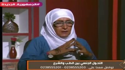 متحولة جنسيًا: أهلي قالولي لو نزل ملك من السماء وقالنا إنك بنت مش هنقبلك